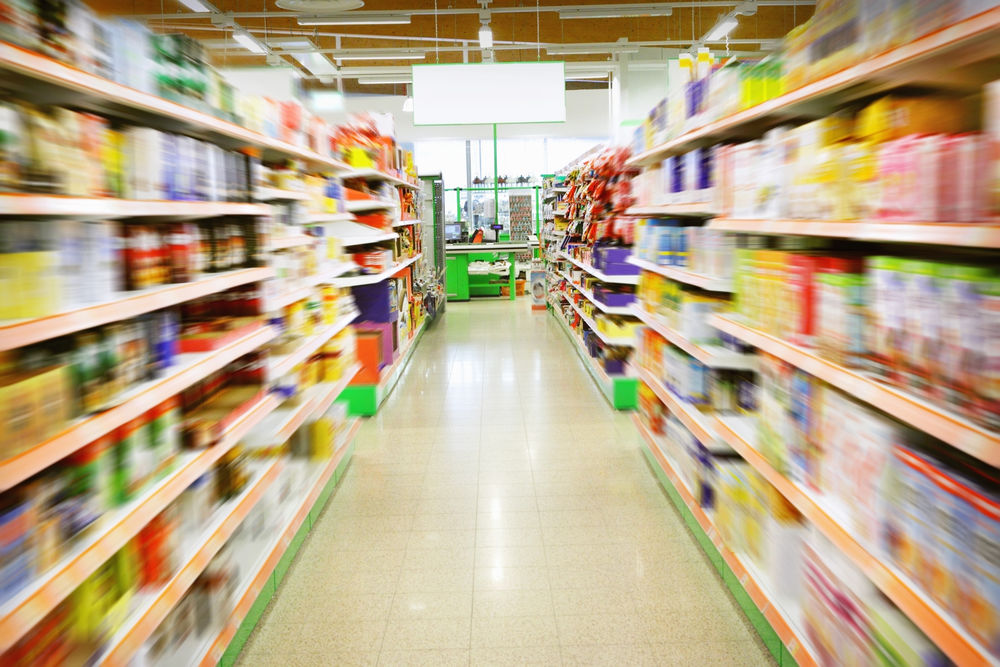 Supermarket
