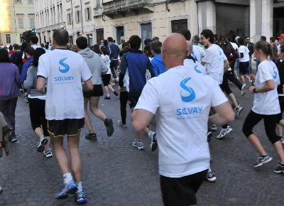 La StraAlessandria - Manifestazioni sportive
