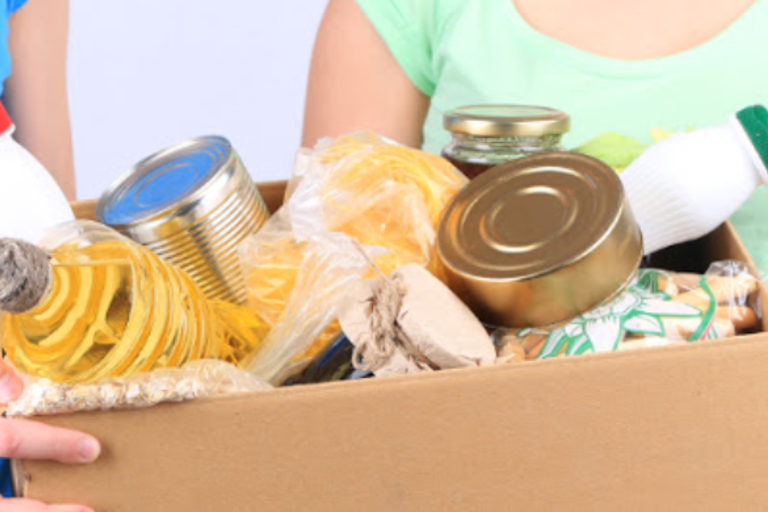 food_donation