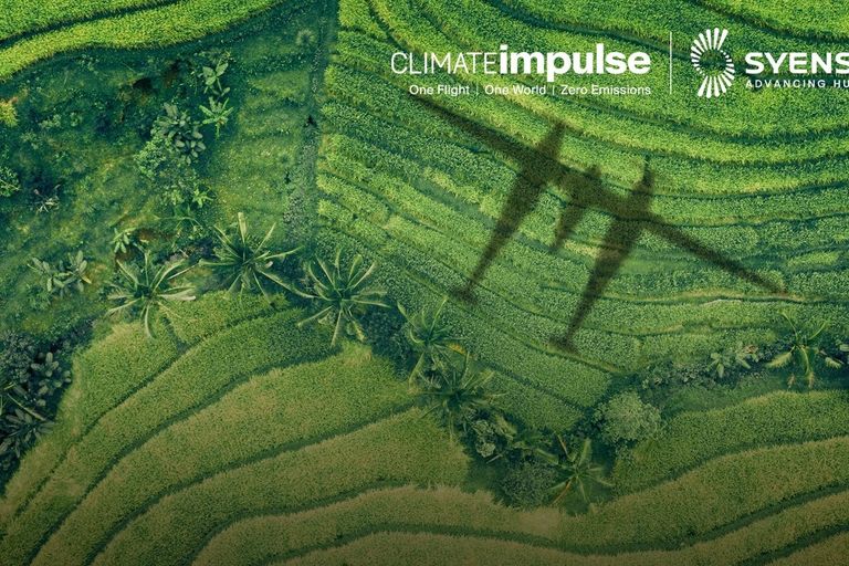 Climate Impulse