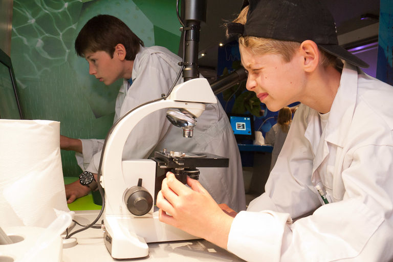 Xperilab