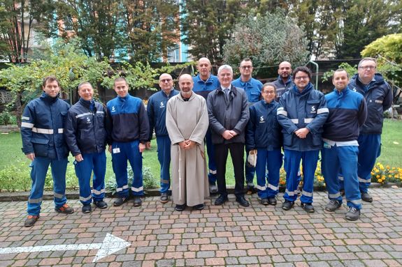 colletta alimentare 2023