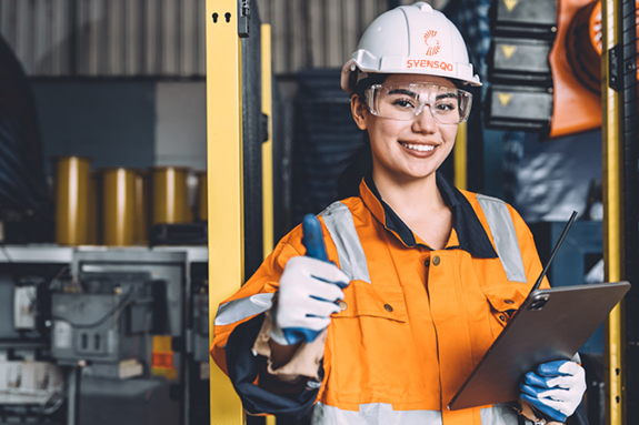 Industrial engineering Industrial engineering