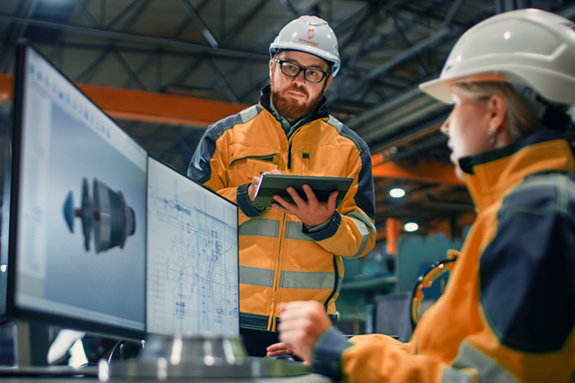 production_engineer