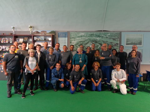 Citizen day FAI