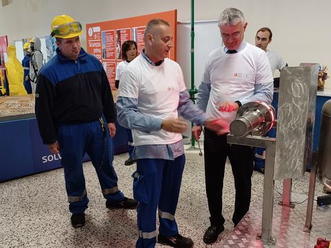Safety Day 2023