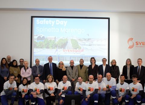 SAFETY DAY 2024 GRUPPO