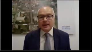 Diotto al consiglio comunale