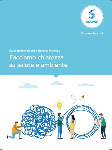 Facciamo chiarezza