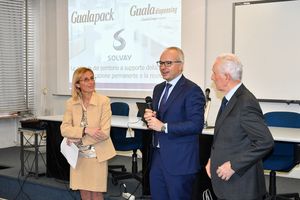 Inaugurazione Voltaxx