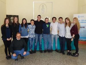 Foto Marconi