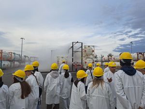 FA LAB SICUREZZA CORTINA