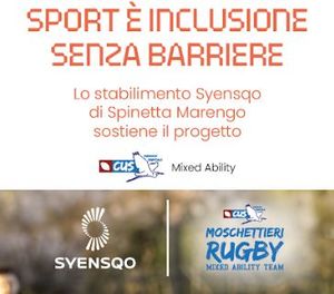 SBEM lo sport è inclusione senza barriere