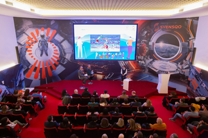 Conferenza disability auditorium Bollate