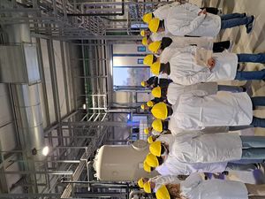 fa lab pfas