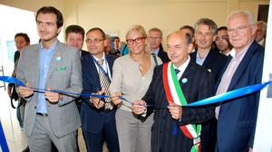 Fabbriche Aperte 2011