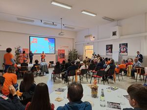 FA LAB SICUREZZA Colosio