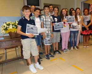 Classe di San Giuliano
